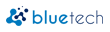 Logo bluetech